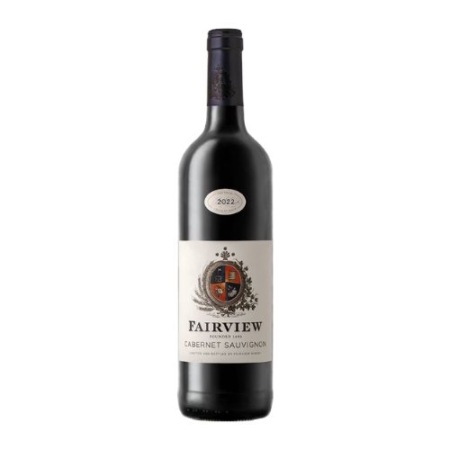 Darling Cabernet Sauvignon