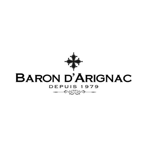 Baron D'Arignac