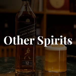 Other Spirits